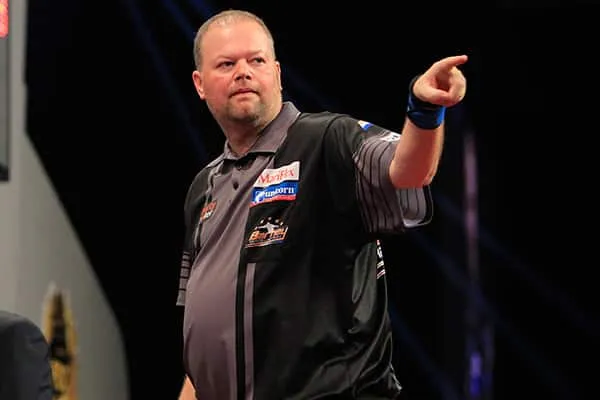 GRANDPRIX raymond BARNEVELD