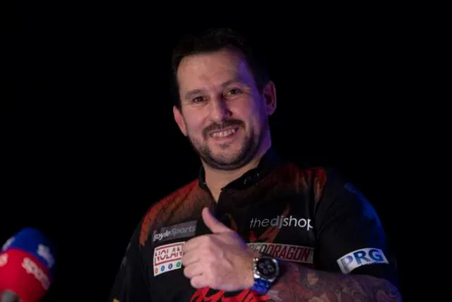 GRANDSLAM GP1 CLAYTON1A