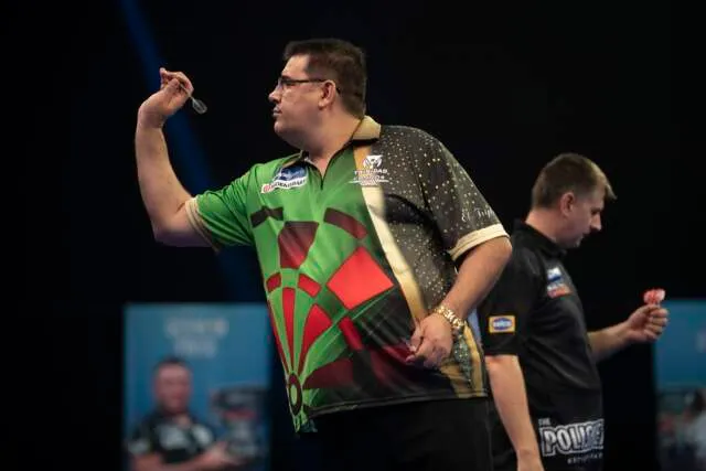 GRANDSLAM GP1 DESOUSA9A