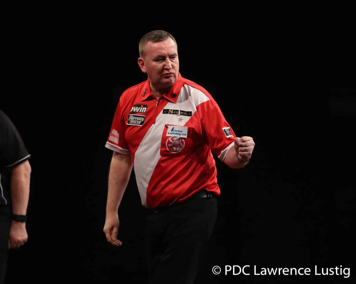 GRANDSLAM GP1 DURRANT7