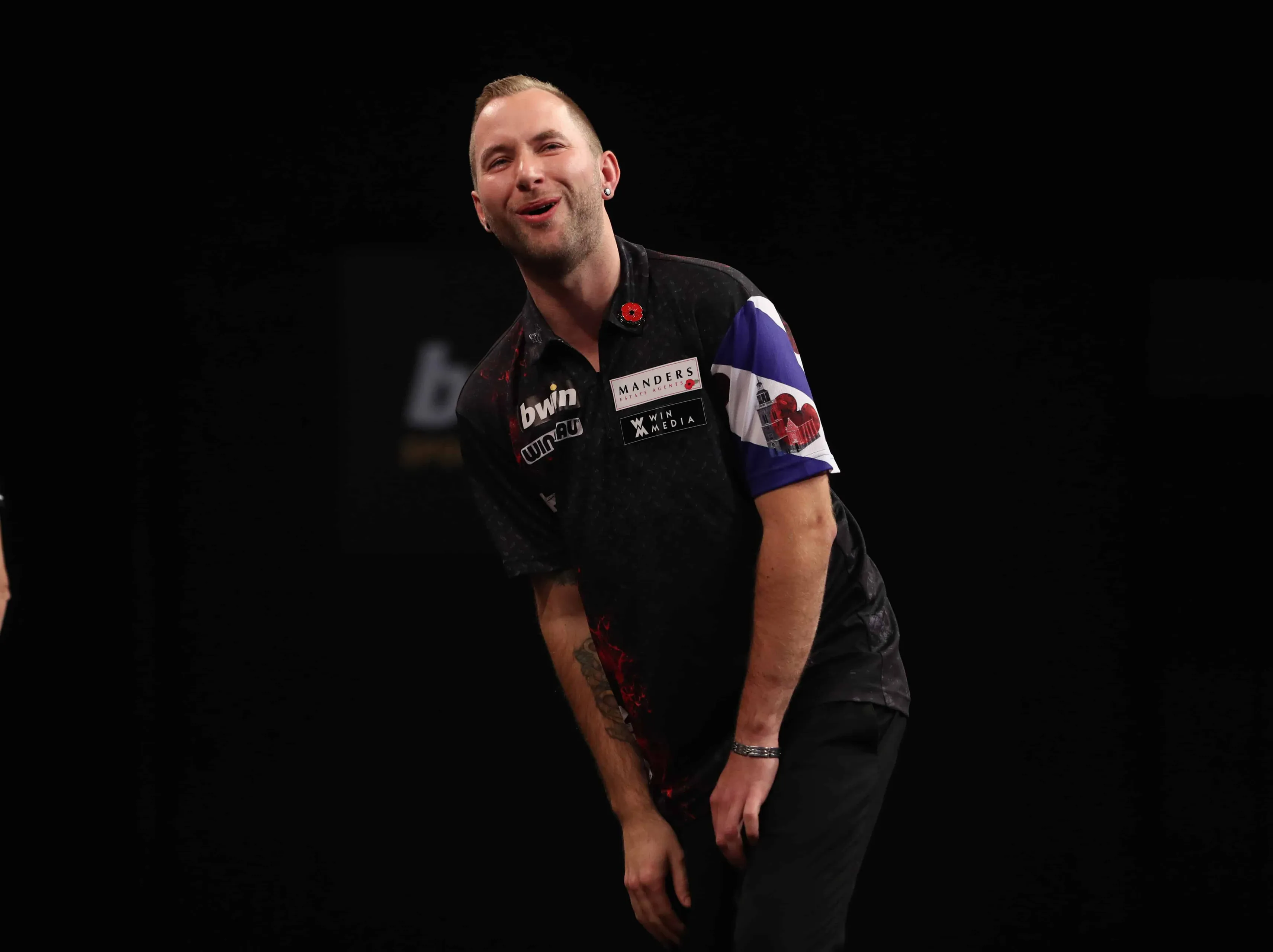 GRANDSLAM GP1 NOPPERT6