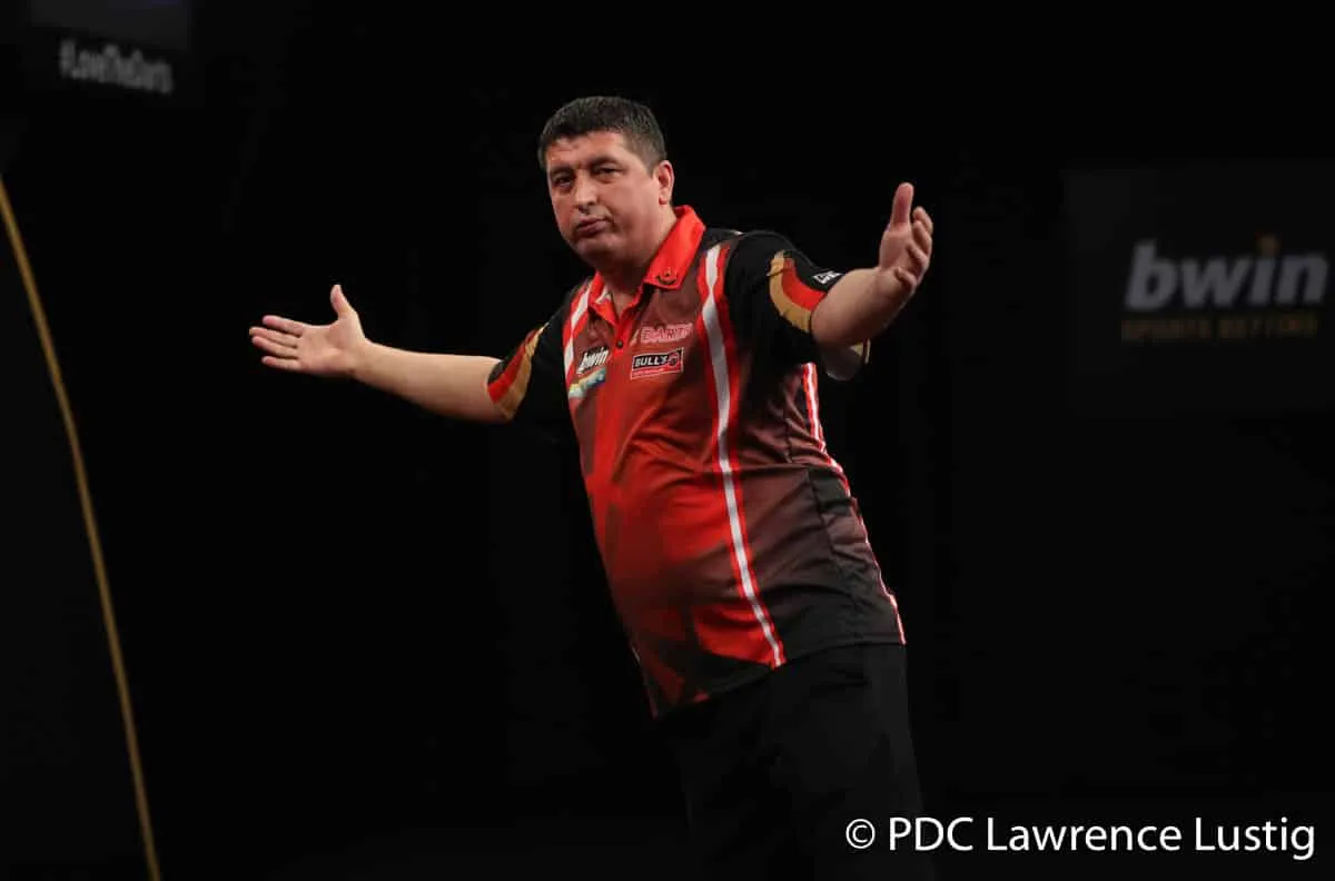 GRANDSLAM GP1 SULJOVIC2