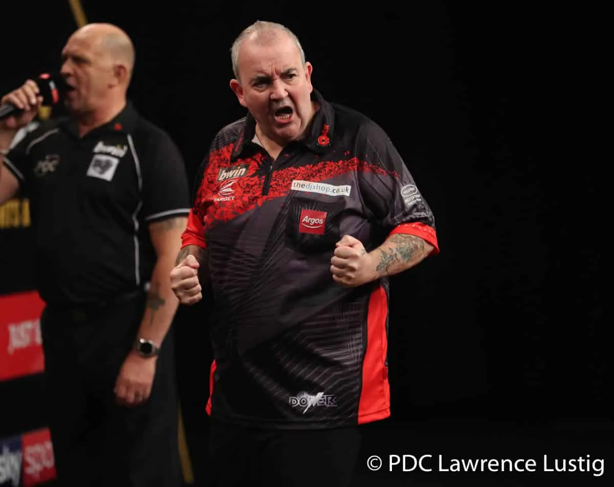 GRANDSLAM GP1 TAYLOR5