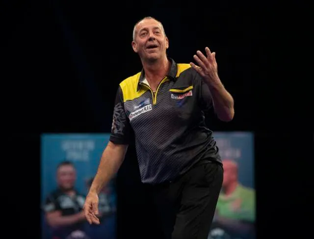 GRANDSLAM GP2 WARREN3A