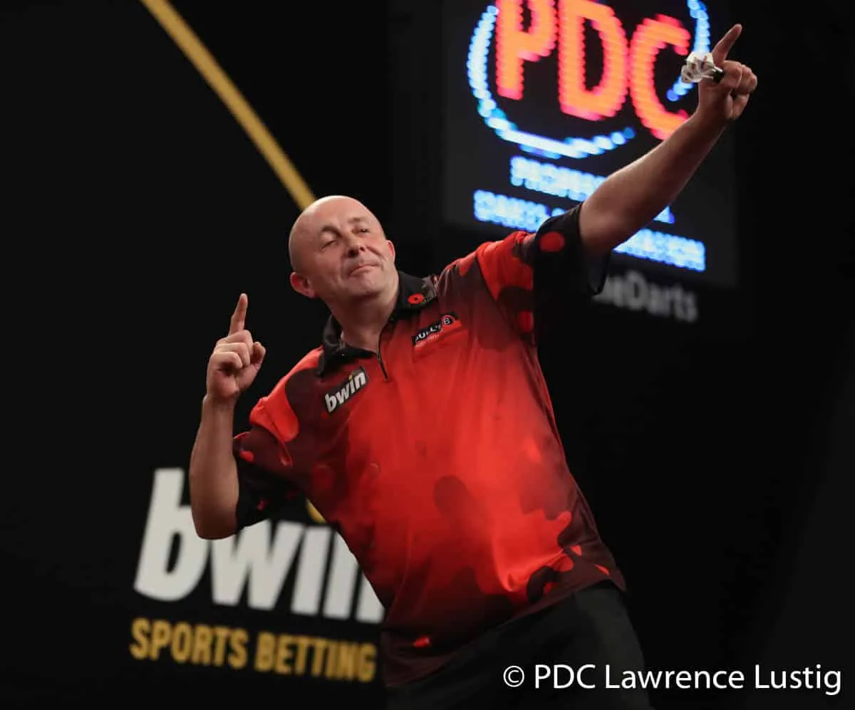 GRANDSLAM GP2 WILSON2