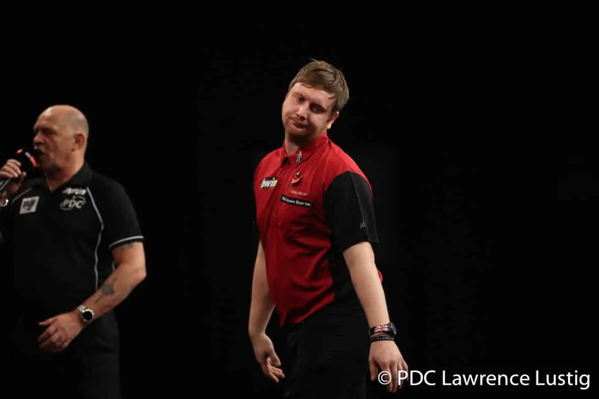 GRANDSLAM GP3 MENZIES4