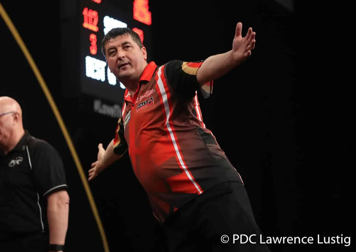 GRANDSLAM GP3 SULJOVIC4