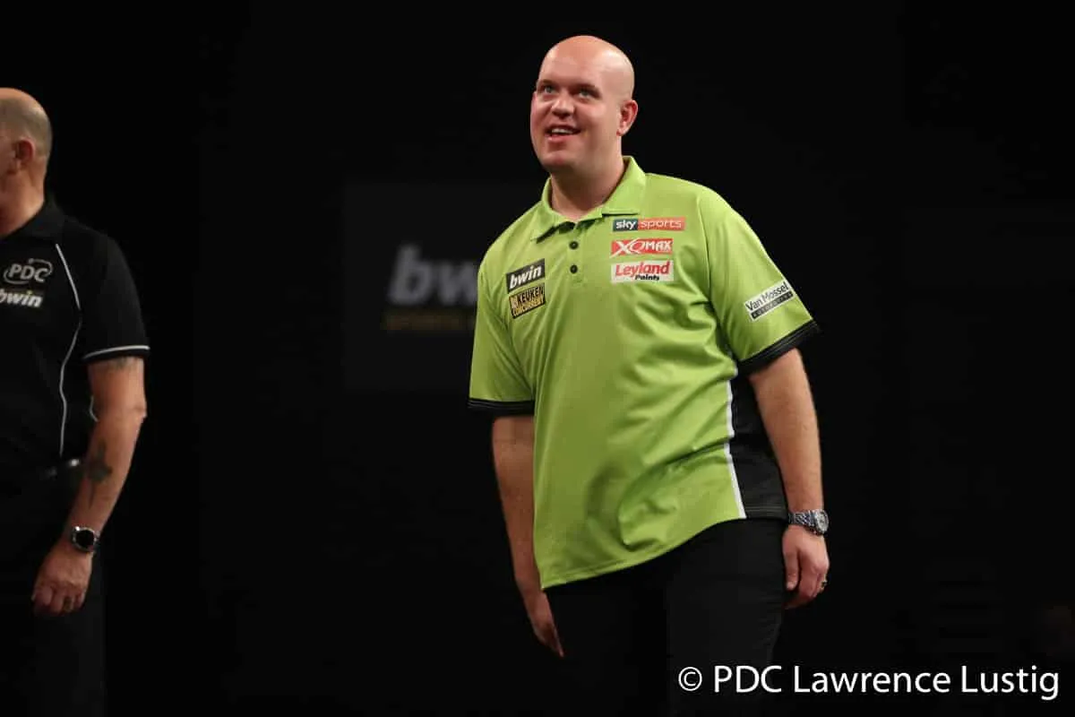 GRANDSLAM GP3 VANGERWEN1