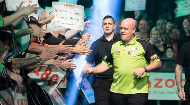 GRANDSLAM QF VANGERWEN1