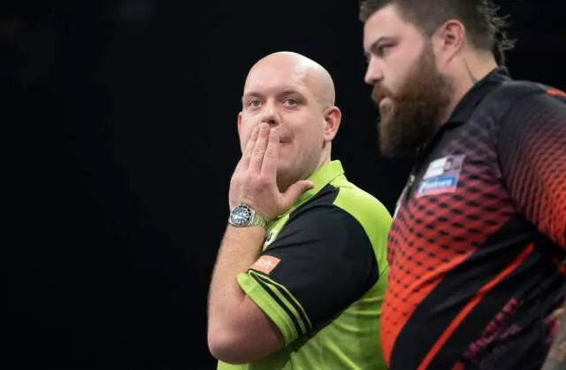 GRANDSLAM QF VANGERWEN5
