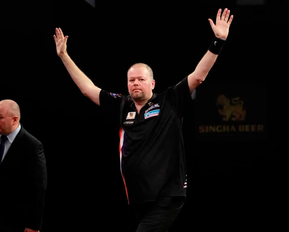 GRANDSLAM QF VBARNEVELD9