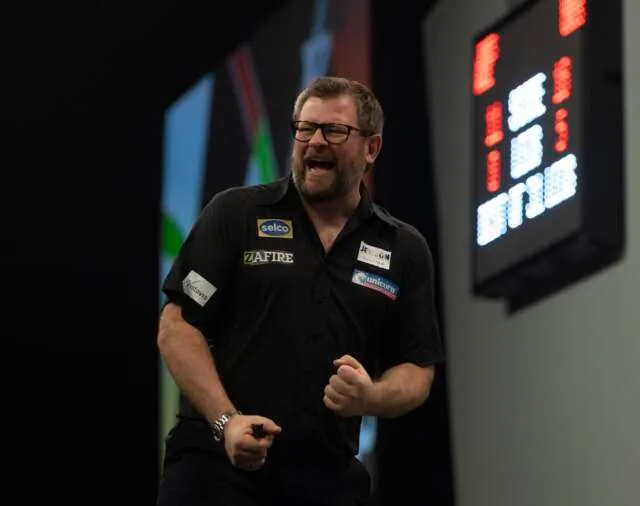GRANDSLAM QF WADE21A