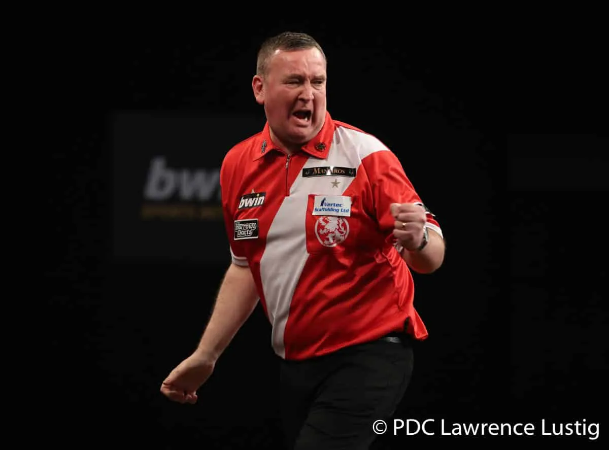 GRANDSLAM RD2 DURRANT10