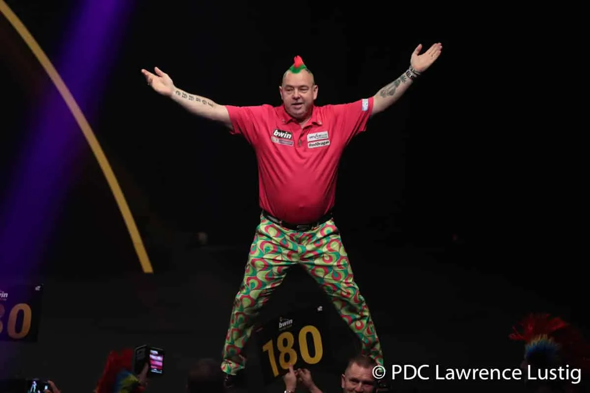 GRANDSLAM RD2 WRIGHT15