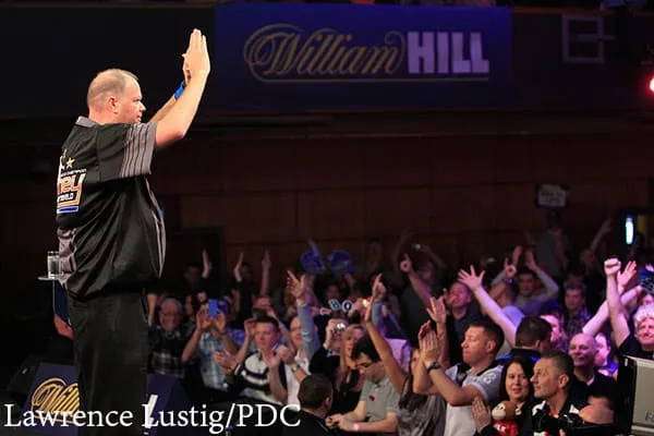 GRANDSLAM publiek raymond BARNEVELD9