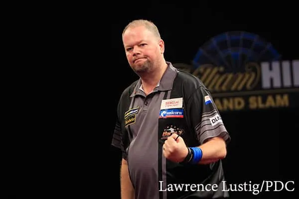 GRANDSLAM raymond barneveld2