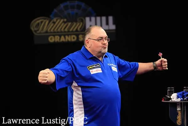 GRANDSLAM tony OSHEA2