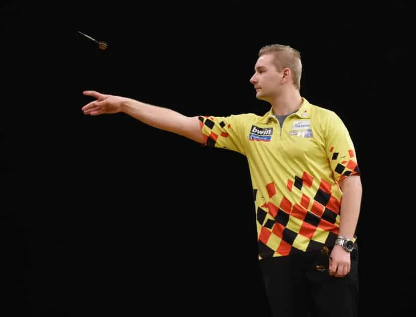 GRANDSLAM1 VANDENBERGH2