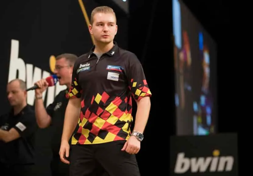 GRANDSLAM2 VANDENBERGH1