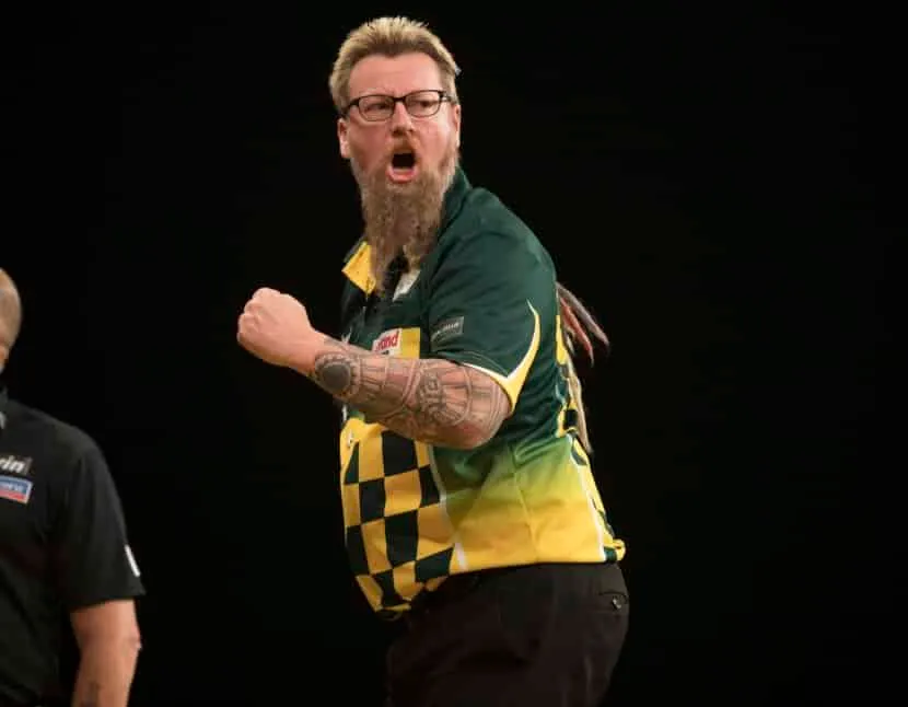 GRANDSLAM2 WHITLOCK6