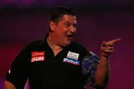 Gary Anderson 2