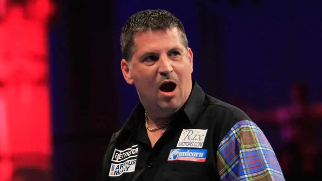 Gary Anderson7