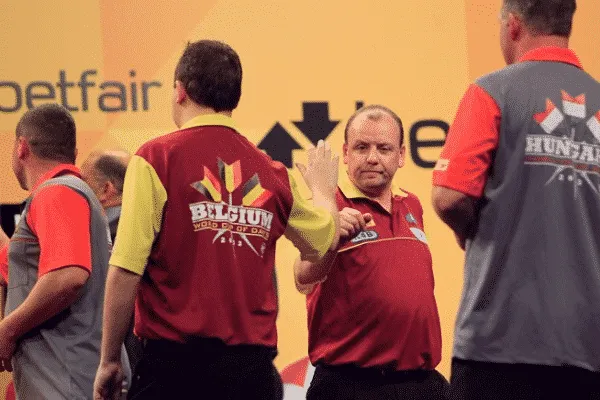 Gebroeders Huybrechts