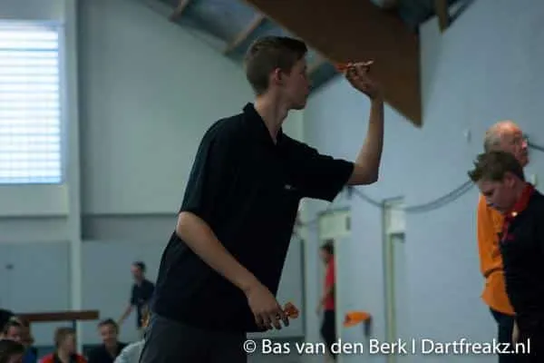 Geert Nentjes NDB Groningen oktober 2015