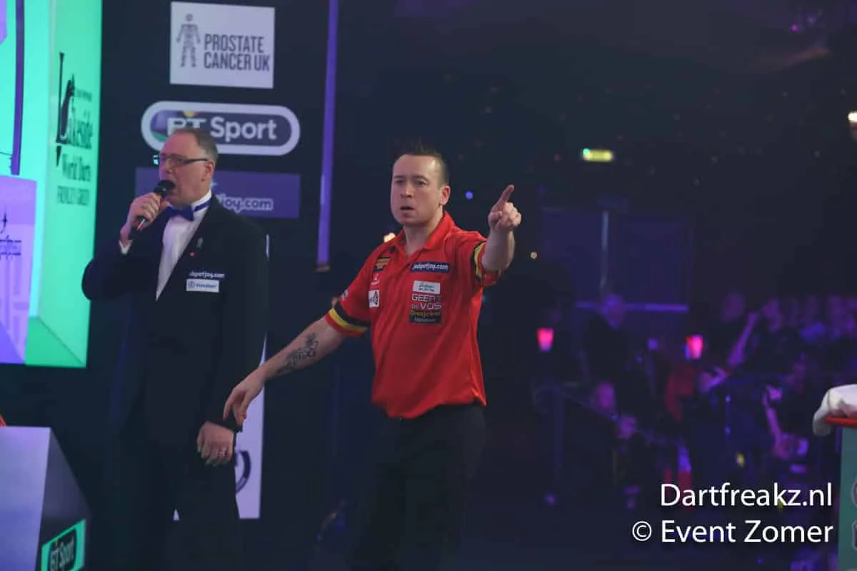 Geert de Vos2 Lakeside2017