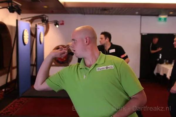 Gerwen Michael PDCnulzon1