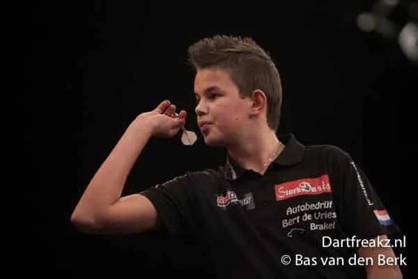Gian van Veen 1