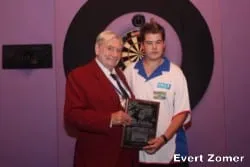 GilbertWinmau2009