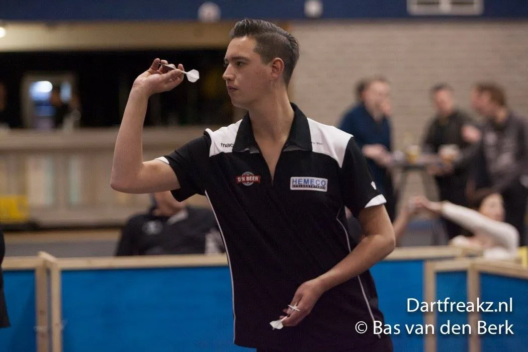 Gino Vos 4