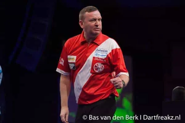 Glen Durrant 3