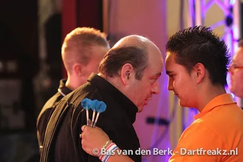Hankey De Zwaan