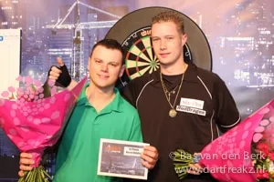 Harms de Graaf voor artikel Ghent 2013