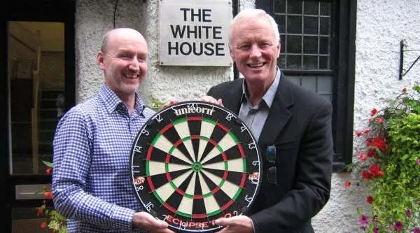 Hearn bij Haven House Hospice