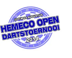 Hemeco Open 2014