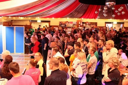 Hemeco Open 2011