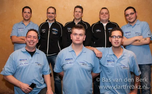 Hemeco Prodarts2013 13