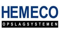 Hemeco bedrijfslogo