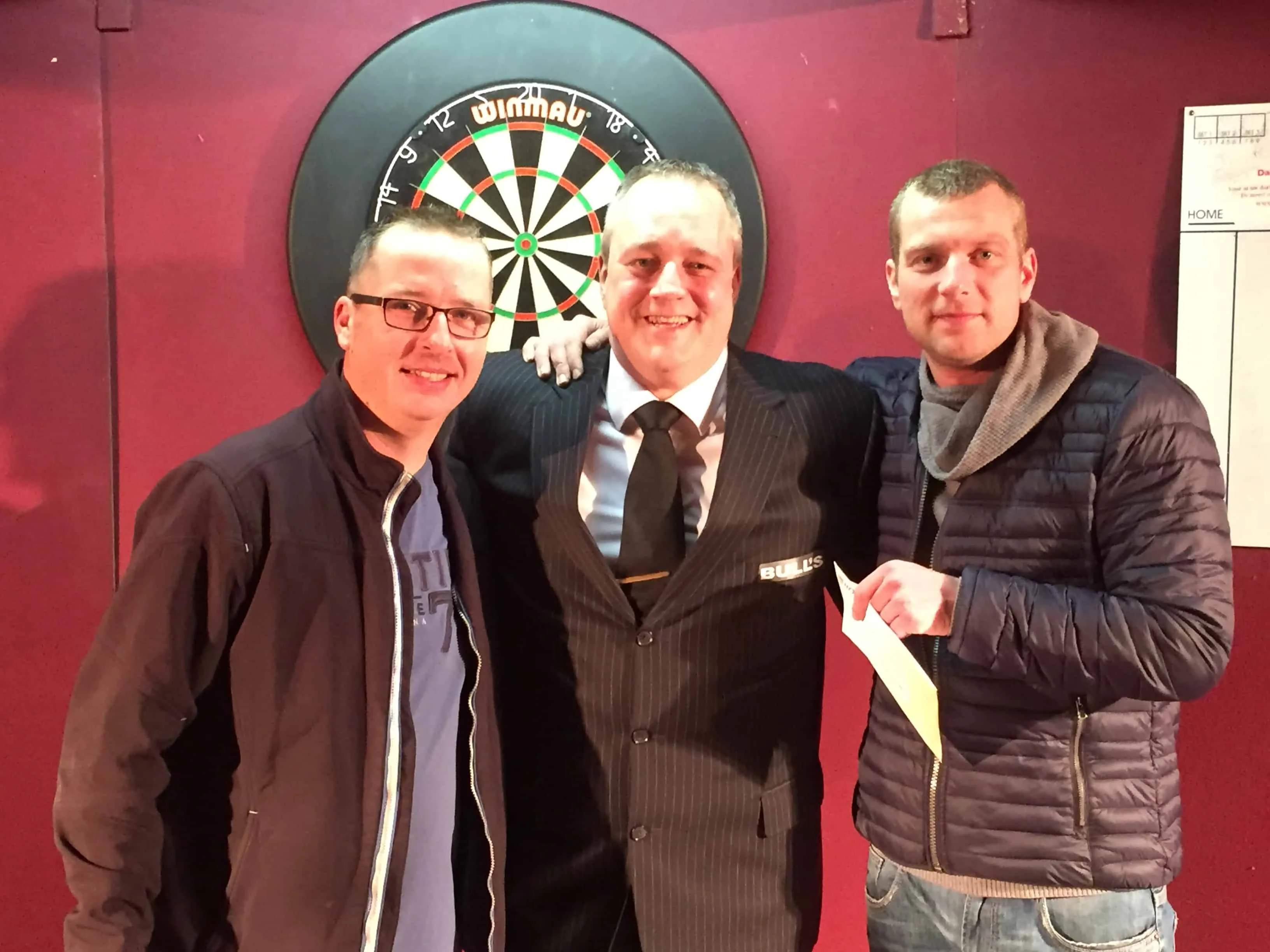 Hofstra Niewlaat Miedema