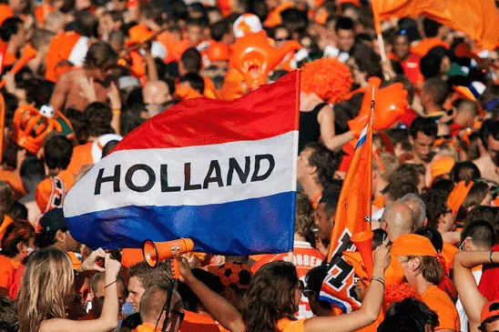 Holland