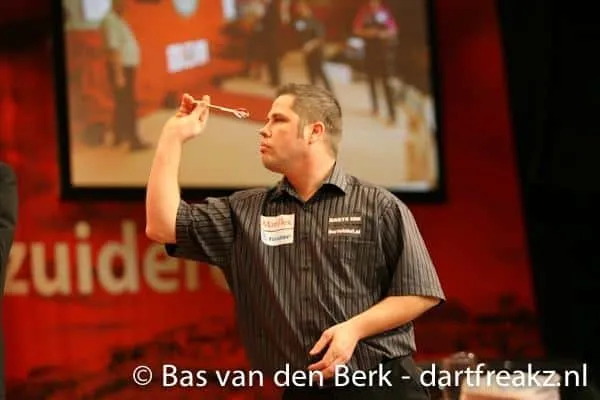 Horst van der Michel ZDM2012 za 26
