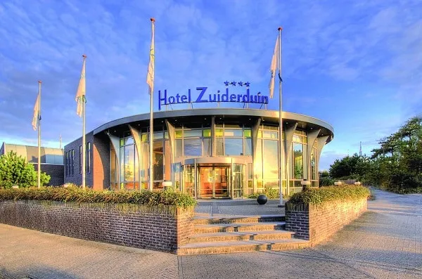 Hotel Zuiderduin 2