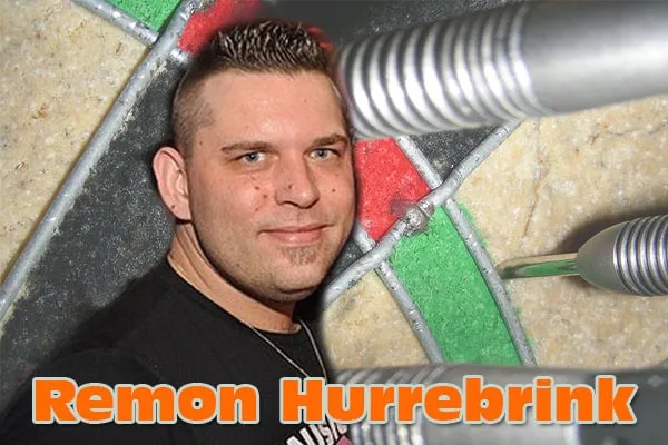 Hurrebrink Remon