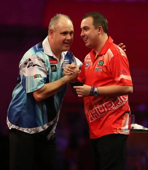 Huybrechts en White