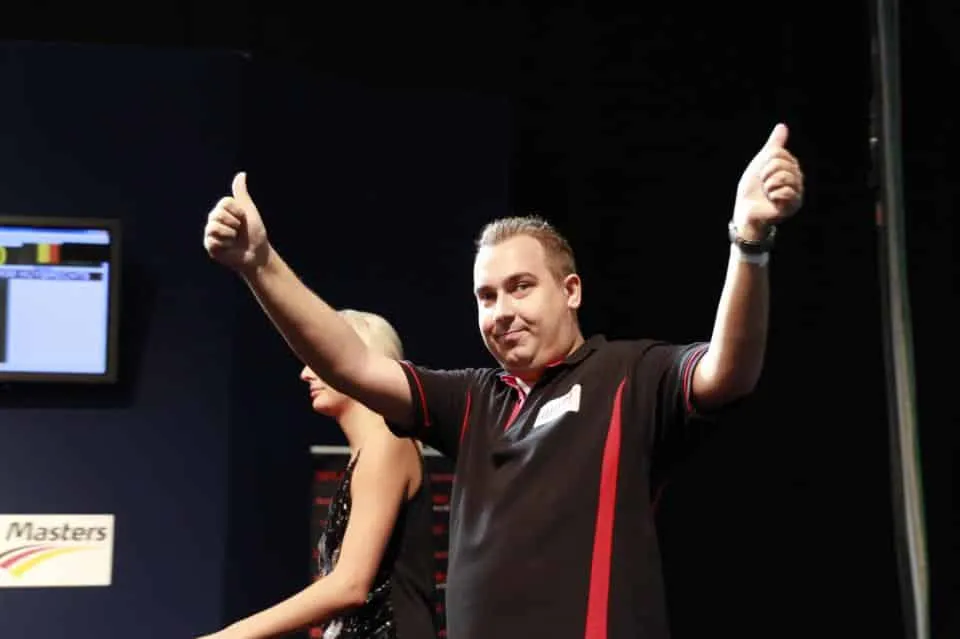 Huybrechts Kim Duitsland