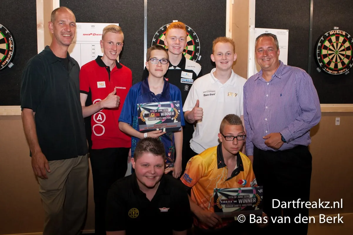 JDC Venray2016 qualifier E7J6494