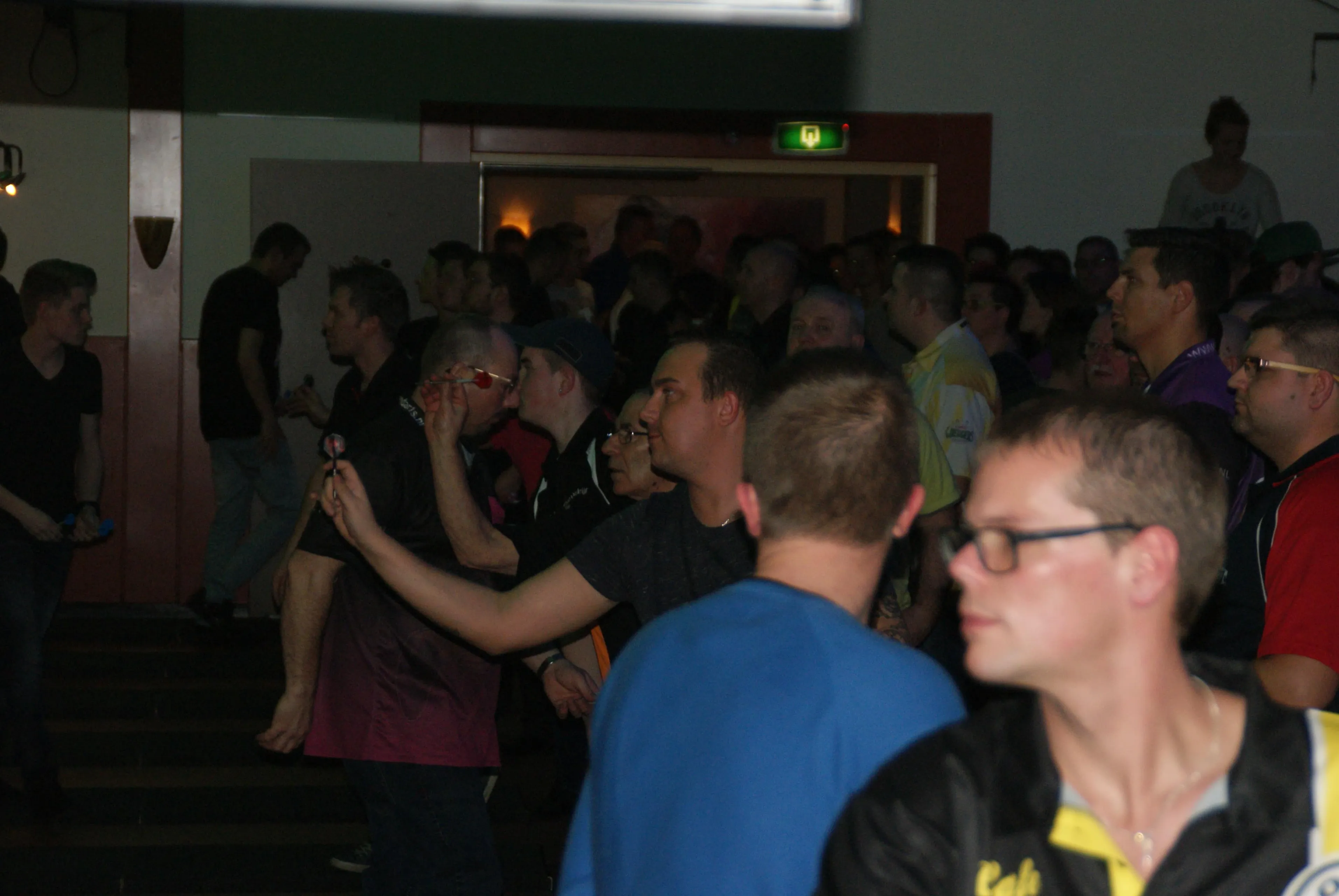 JT Herveld Open Darts 2016 00001